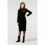 Supermom Blouse Lace - Black
