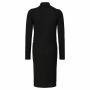 Supermom Robe Brushed - Black