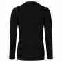 Noppies Top d'allaitement Gwinn - Black