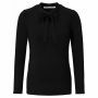 Noppies Top d'allaitement Gwinn - Black
