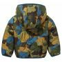 Noppies Manteau d'hiver Riyad - Ivy Green