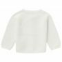 Noppies Vest Naga - White
