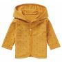 Noppies Strickjacke Bonny - Honey Yellow
