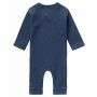 Noppies Strampler Nevis - Navy Melange