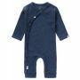 Noppies Strampler Nevis - Navy Melange