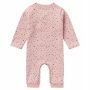 Noppies Strampler Noorvik - Peach Skin