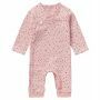 Noppies Strampler Noorvik - Peach Skin