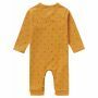 Noppies Strampler Noorvik - Honey Yellow