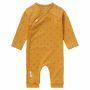 Noppies Strampler Noorvik - Honey Yellow