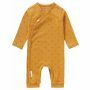 Noppies Strampler Noorvik - Honey Yellow