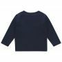 Noppies Set shirt 2 pcs Set - Navy