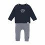 Noppies Set shirt 2 pcs Set - Navy