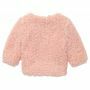 Noppies Jacke Shafter - Rose Smoke