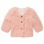 Noppies Jacke Shafter - Rose Smoke