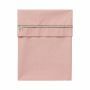Noppies Wieg laken Tiny Dot 80x100 cm - Misty Rose