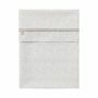 Noppies Wieg laken Tiny Dot 80x100 cm - Jet Stream