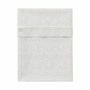 Noppies Wieg laken Tiny Dot 80x100 cm - Jet Stream