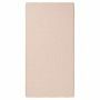 Noppies Ledikant hoeslaken Botanical - Misty Rose