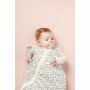 Noppies Sac de couchage hiver Fancy Dot - Jet Stream