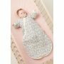 Noppies Sac de couchage hiver Fancy Dot - Jet Stream
