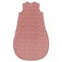 Noppies Sac de couchage été Fancy Dot - Brick Dust