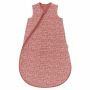 Noppies Sac de couchage été Fancy Dot - Brick Dust