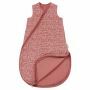 Noppies Sac de couchage été Fancy Dot - Brick Dust