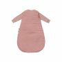 Noppies 4-Jahreszeiten Schlafsack Uni - Misty Rose