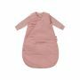 Noppies 4-Jahreszeiten Schlafsack Uni - Misty Rose