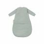 Noppies Sac de couchage 4 saisons Uni - Puritan Gray