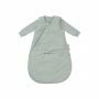 Noppies Sac de couchage 4 saisons Uni - Puritan Gray