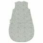 Noppies Sac de couchage été Botanical - Puritan Gray