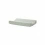 Noppies Aankleedkussenhoes Botanical 49x75cm - Puritan Gray