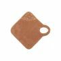 Noppies Badecape Wearable Clover Terry 110x105 - Indian Tan