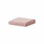 Noppies Enkele hydrofieldoek Tiny Dot 120x120 cm - Misty Rose