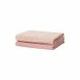 Noppies Multi-pack Muslin Cloth Mixed 2-pack 70x70 cm - Misty Rose