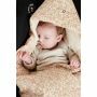 Noppies Car seat footmuff Botanical 92x46 cm - Fog