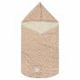 Noppies Car seat footmuff Botanical 92x46 cm - Fog