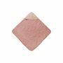 Noppies Wickeltuch Botanical 100x100 cm - Misty Rose