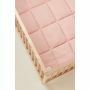 Noppies Vêtement de boxe Botanical - Misty Rose