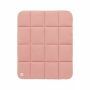 Noppies Vêtement de boxe Botanical - Misty Rose