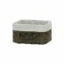 Noppies commode mandje Botanical Size M - 23x15x19cm - Beetle