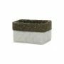 Noppies commode mandje Botanical Size M - 23x15x19cm - Beetle