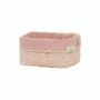 Noppies Kommodenkörbchen Botanical Size M - 23x15x19cm - Misty Rose