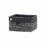 Noppies Kommodenkörbchen Fancy Dot Size S - Forged Iron