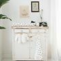 Noppies commode mandje Botanical Size M - 23x15x19cm - Beetle