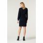 Esprit Robe d'allaitement - Night Sky Blue