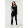 Esprit T-shirt manches longues - Gunmetal