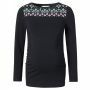 Esprit T-shirt manches longues - Gunmetal
