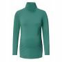 Esprit T-shirt manches longues - Teal Green